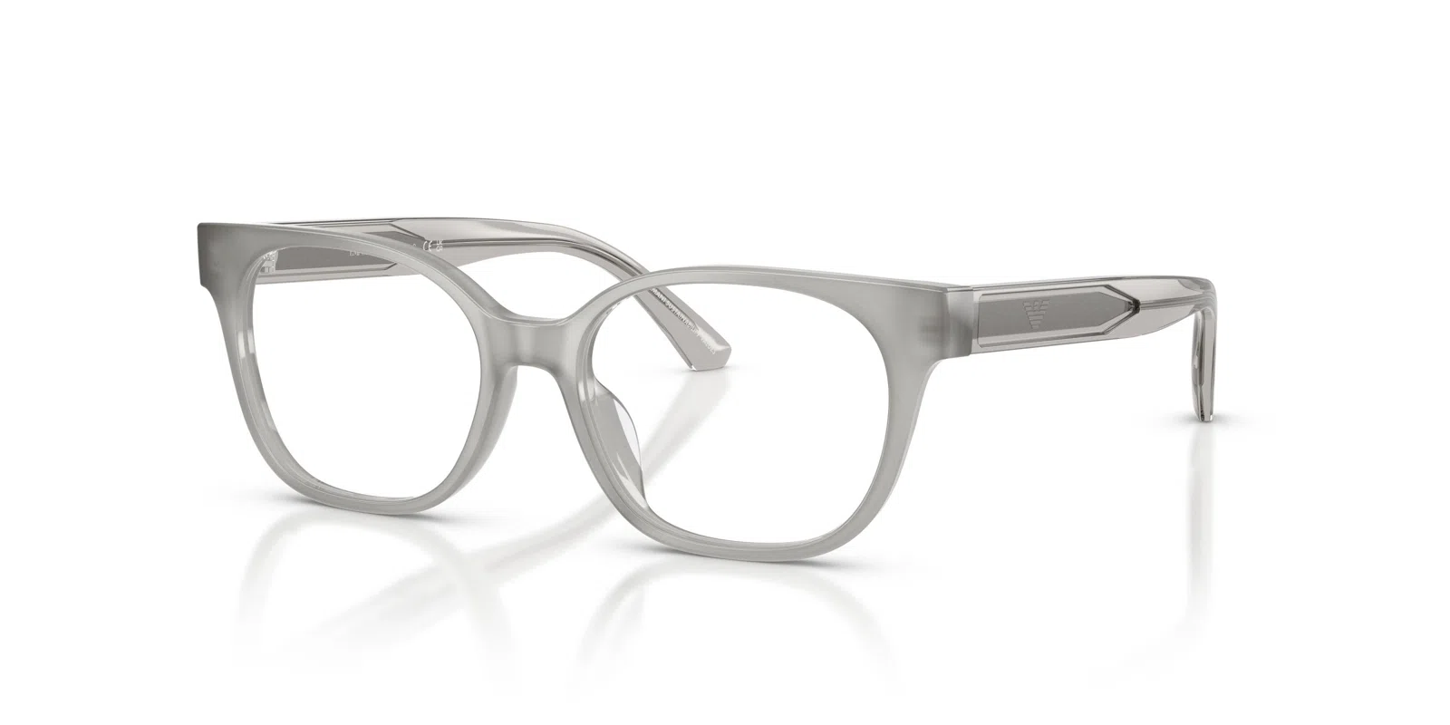 Emporio Armani Kids 3014U Eyeglasses - view 16